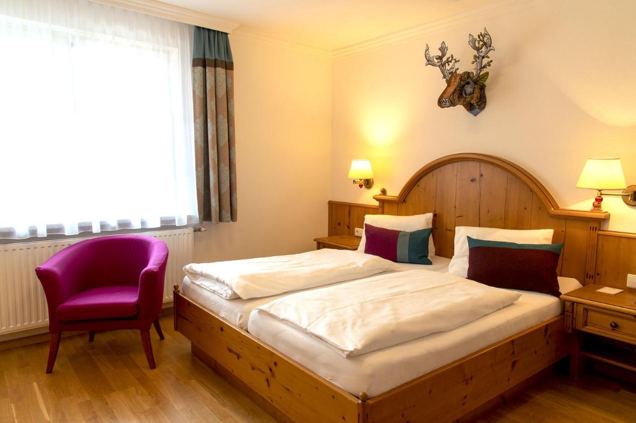 Zum Fally - Landgasthof Kirchberg am Wechsel Εξωτερικό φωτογραφία