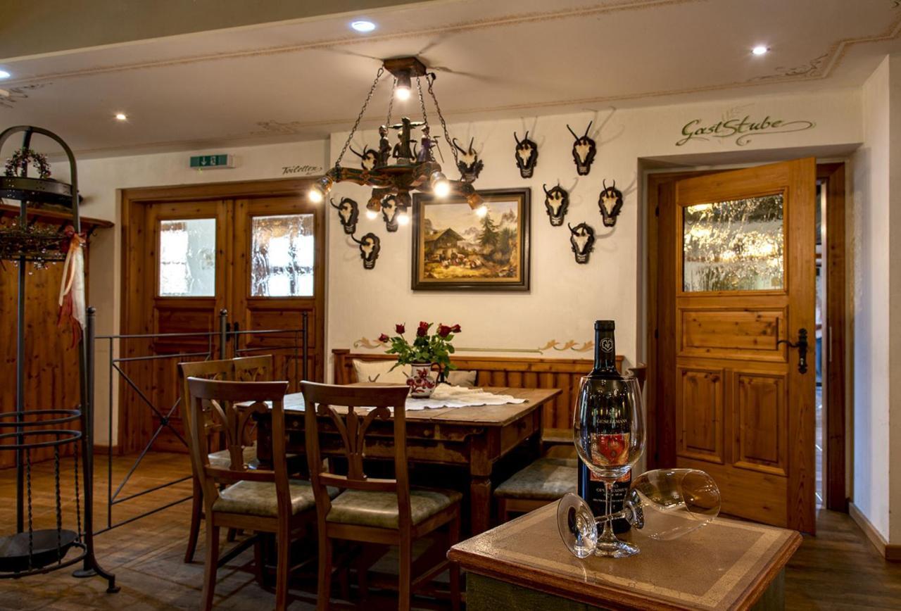 Zum Fally - Landgasthof Kirchberg am Wechsel Εξωτερικό φωτογραφία
