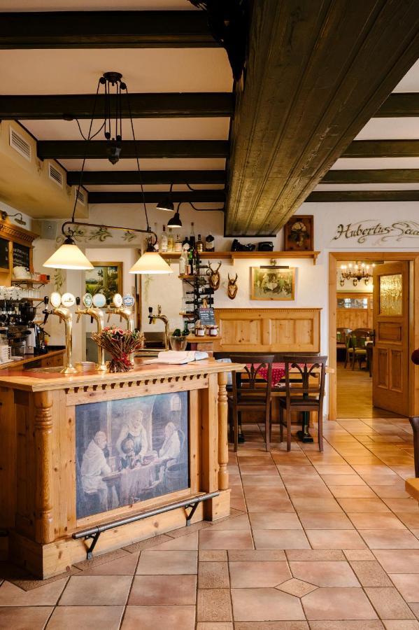 Zum Fally - Landgasthof Kirchberg am Wechsel Εξωτερικό φωτογραφία