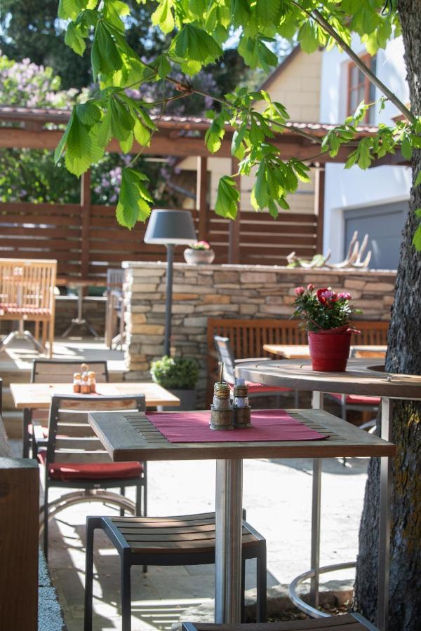 Zum Fally - Landgasthof Kirchberg am Wechsel Εξωτερικό φωτογραφία