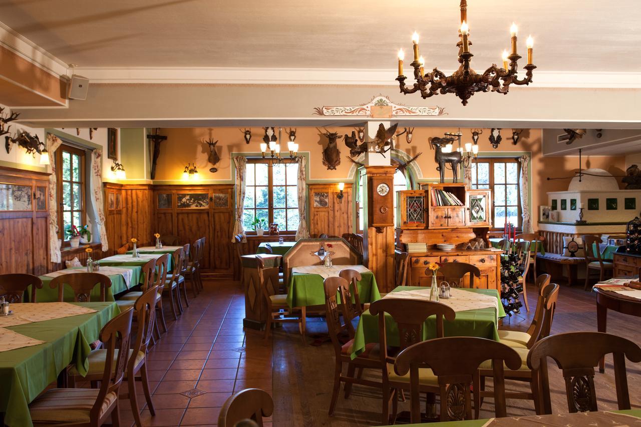 Zum Fally - Landgasthof Kirchberg am Wechsel Εξωτερικό φωτογραφία